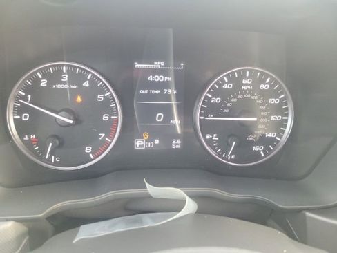 New 2026 Subaru Forester Sport AWD/4WD image 20