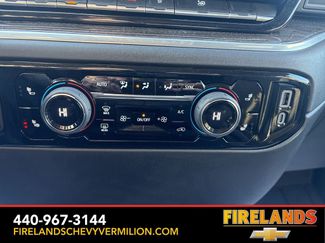 New 2025 Chevrolet Silverado 1500 RST video 2