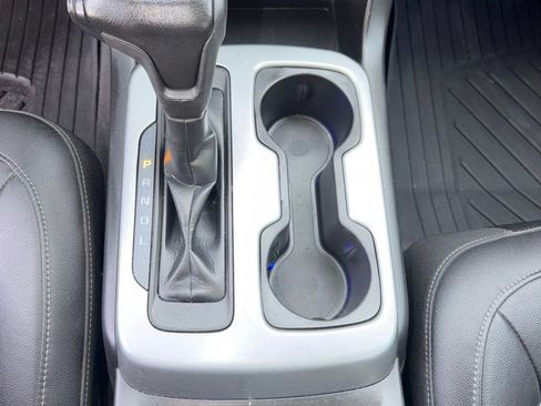 Used 2020 Chevrolet Colorado ZR2 AWD/4WD image 14