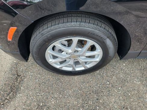 Used 2024 Chevrolet Equinox LT AWD/4WD image 6