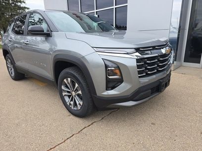 New 2026 Chevrolet Equinox LT w/ Convenience Package II