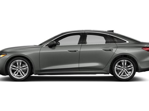 New 2026 Audi A5 Premium AWD/4WD image 6