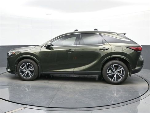 Certified 2025 Lexus RX 350 Premium image 5