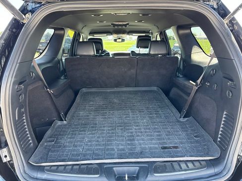 Used 2020 Dodge Durango GT AWD/4WD image 8