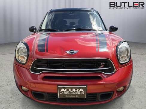 Used 2015 MINI Cooper Countryman S image 2