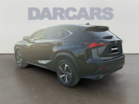 Used 2019 Lexus NX 300 AWD image 4