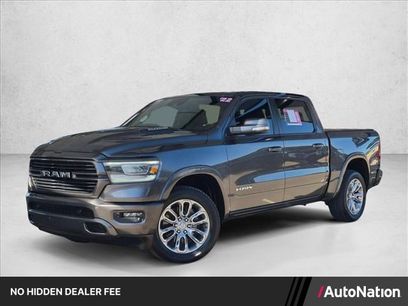 Used 2022 RAM 1500 Laramie