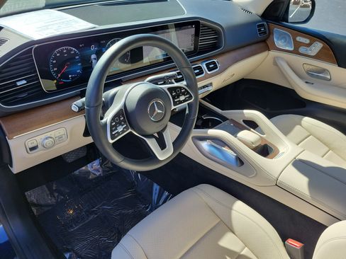 Used 2021 Mercedes-Benz GLE 350 image 24