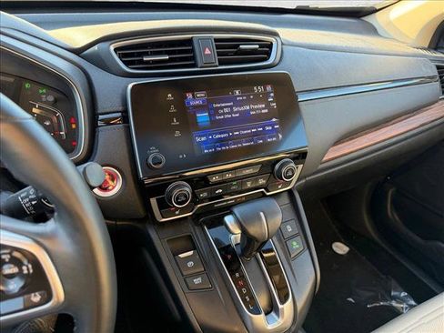 Used 2021 Honda CR-V EX-L image 13