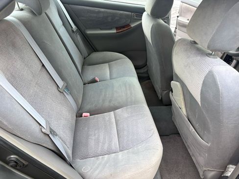 Used 2006 Toyota Corolla FWD image 15