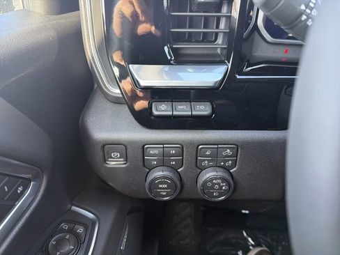 New 2026 Chevrolet Silverado 2500 LTZ w/ Z71 Chrome Sport Edition image 15