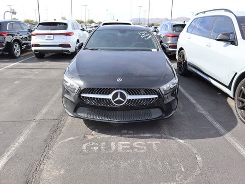 Used 2021 Mercedes-Benz A 220 image 2