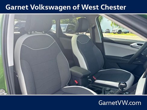 New 2026 Volkswagen Taos SE AWD/4WD image 37