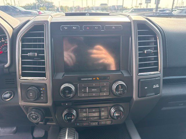 Used 2018 Ford F150 Raptor w/ Equipment Group 802A Luxury AWD/4WD image 12