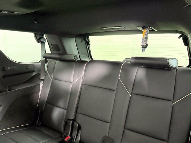Used 2026 Cadillac Escalade Luxury w/ Touring Package AWD/4WD image 25