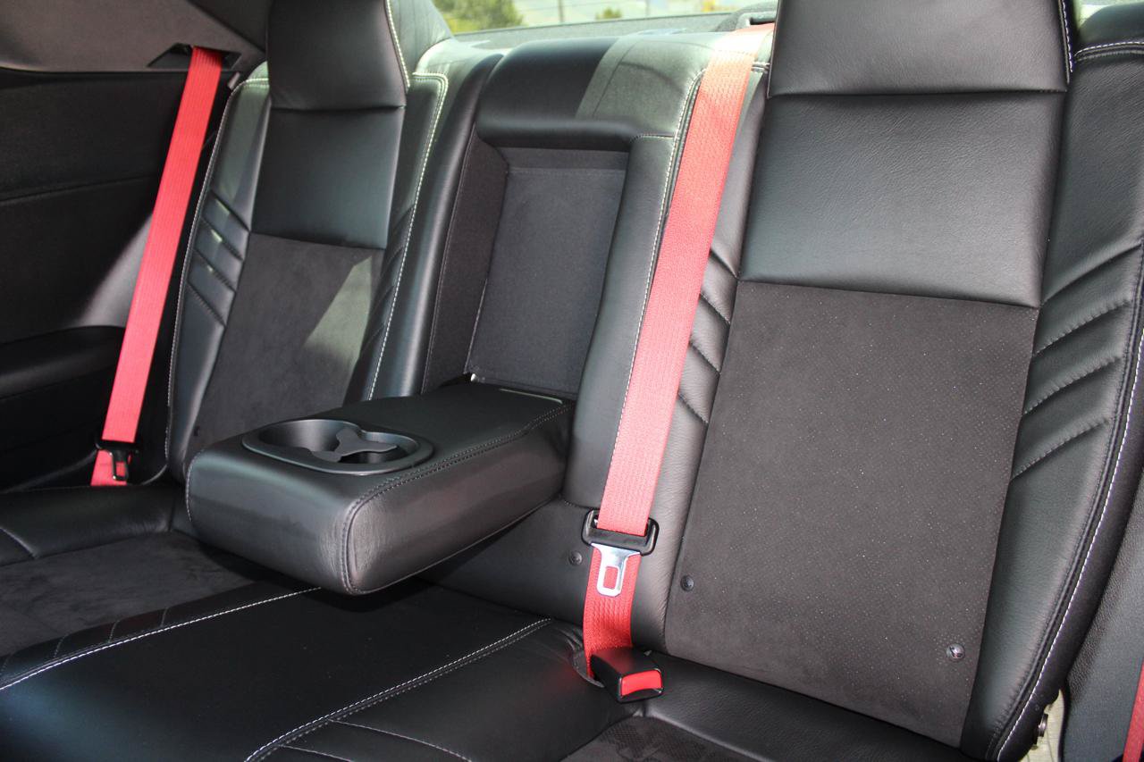 Used 2018 Dodge Challenger SRT Demon RWD image 56