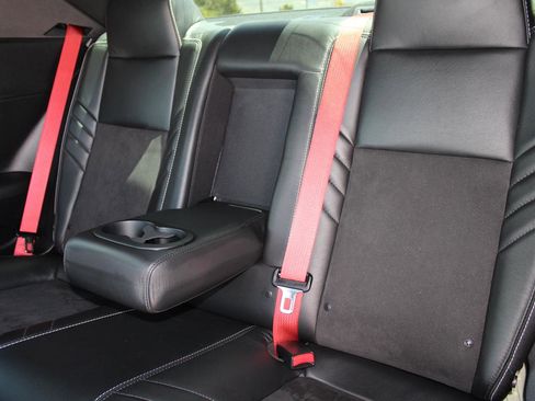 Used 2018 Dodge Challenger SRT Demon RWD image 56
