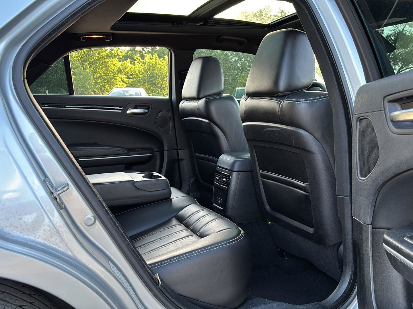 Used 2023 Chrysler 300 S RWD image 67