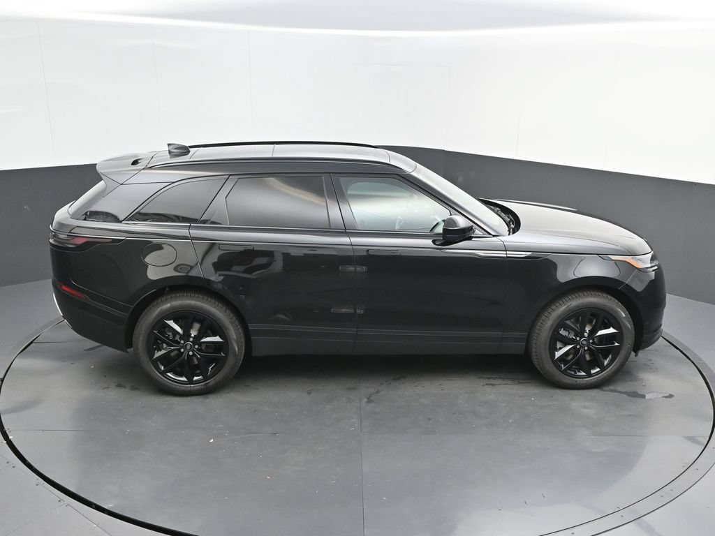 New 2026 Land Rover Range Rover Velar S AWD/4WD image 34