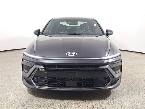 Used 2024 Hyundai Sonata N Line image 3