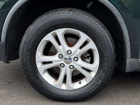 Used 2011 Dodge Durango Express w/ Popular Equipment Group image 11