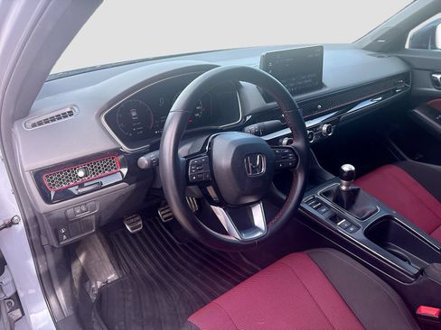 Used 2024 Honda Civic Si image 9