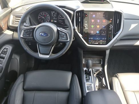 Certified 2026 Subaru Ascent Touring AWD/4WD image 14