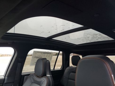 New 2026 Lincoln Aviator Black Label image 11