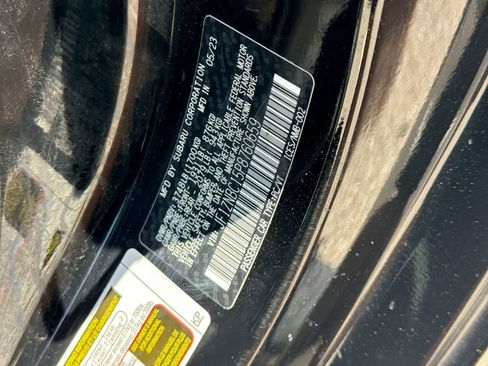 Used 2023 Toyota GR86 RWD image 42
