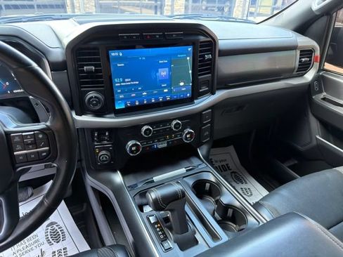 Used 2021 Ford F150 Raptor w/ Tow Technology Package AWD/4WD image 20
