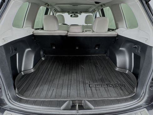 Used 2015 Subaru Forester 2.5i Premium image 25