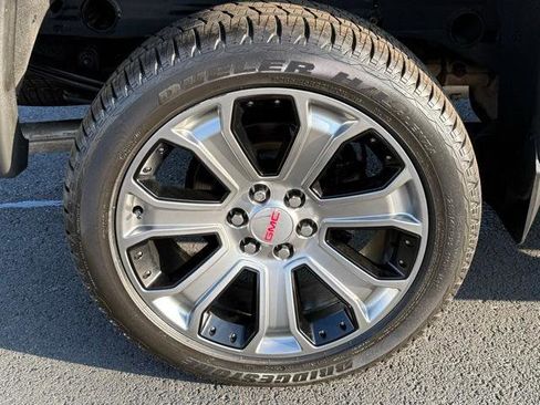 Used 2018 GMC Sierra 1500 Denali image 14