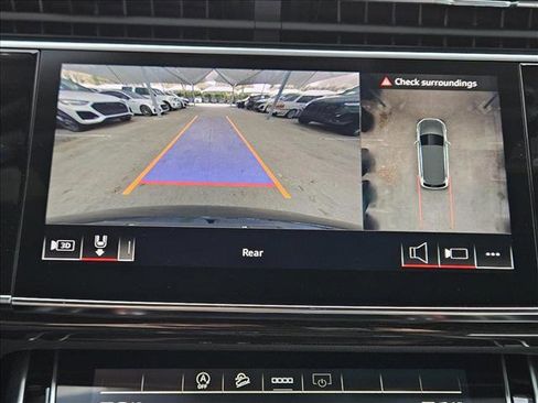 New 2025 Audi Q7 3.0T Premium Plus w/ Premium Plus Package image 13