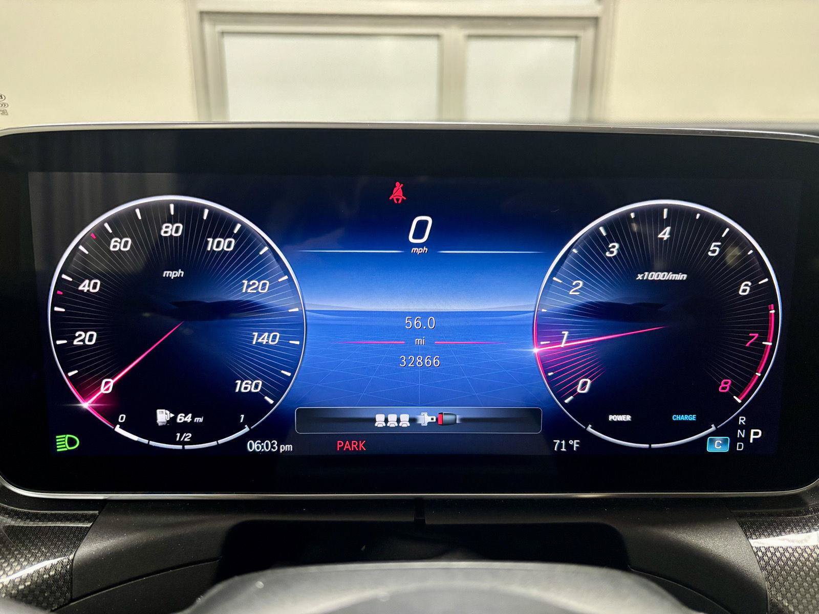 Used 2023 Mercedes-Benz C 300 4MATIC Sedan image 27