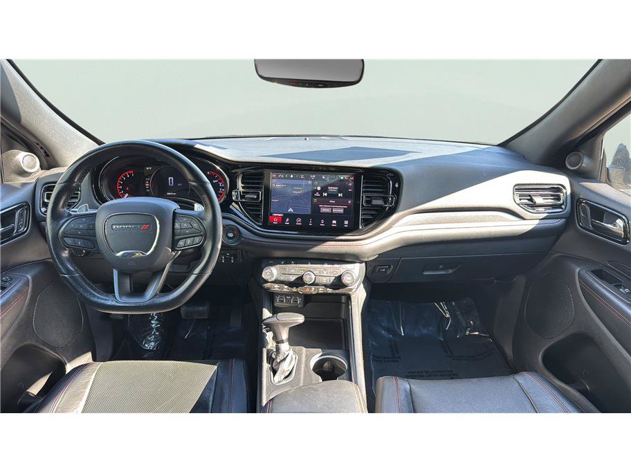 Used 2024 Dodge Durango GT AWD/4WD image 18