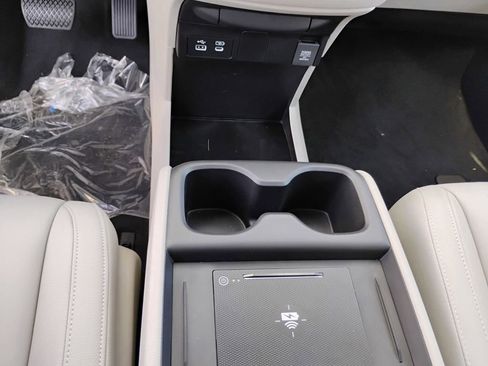 New 2026 Honda Odyssey EX-L image 30