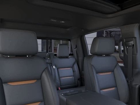 New 2026 GMC Sierra 1500 AT4 AWD/4WD image 24