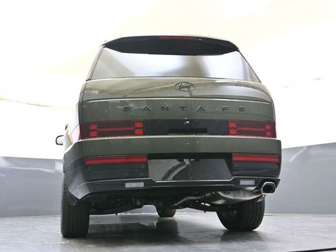 New 2026 Hyundai Santa Fe Calligraphy image 32