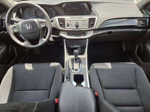 Used 2014 Honda Accord Sport image 16