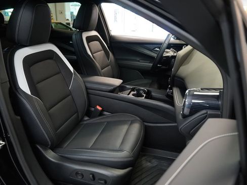 New 2025 Chevrolet Blazer EV LT AWD/4WD image 32