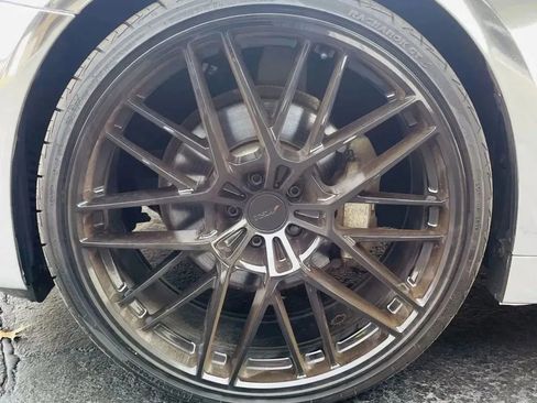 Used 2018 BMW 540i xDrive image 12