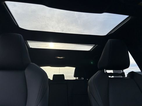 Used 2024 Toyota bZ4X XLE w/ Weather Package image 27