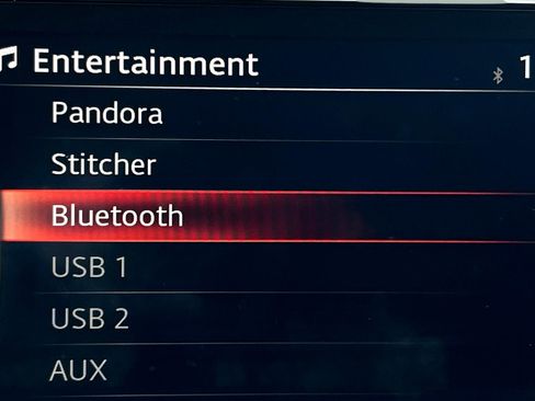 Used 2019 MAZDA MAZDA6 Touring image 33