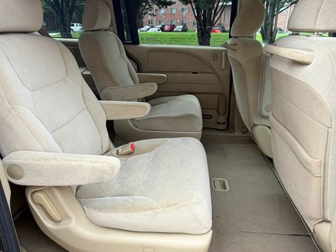 Used 2008 Honda Odyssey LX image 11