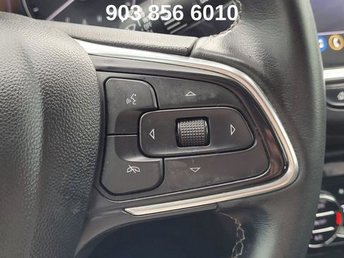 Used 2023 Buick Encore GX Select w/ Sport Touring Package image 19