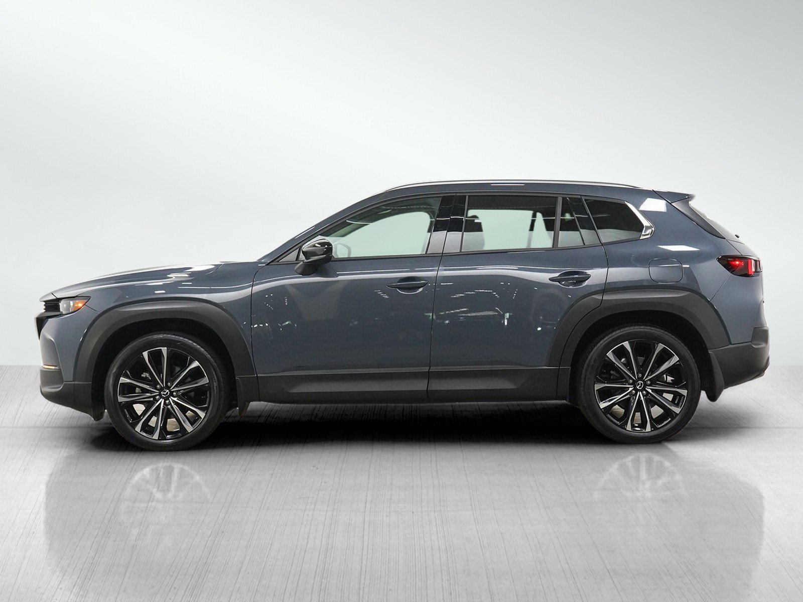 Used 2025 MAZDA CX-50 AWD 2.5 S w/ Cargo Package image 2