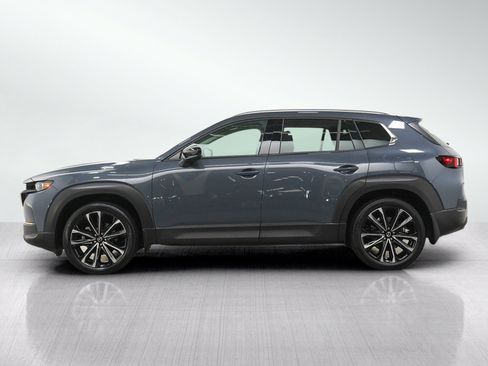 Used 2025 MAZDA CX-50 AWD 2.5 S w/ Cargo Package image 2