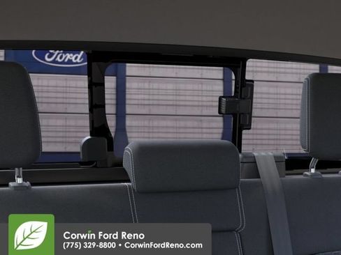 New 2026 Ford Ranger XLT AWD/4WD image 24