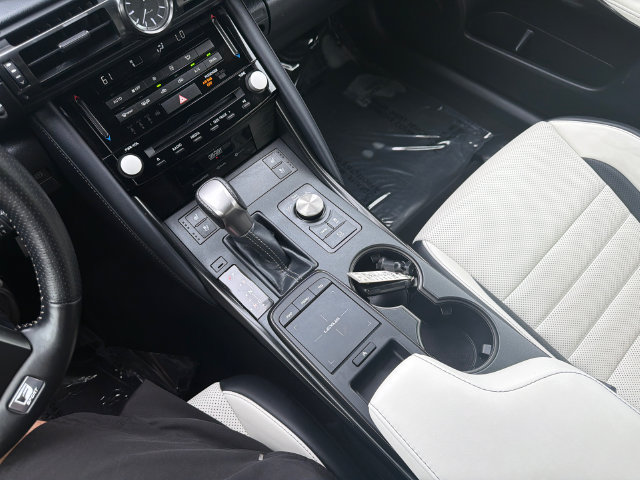 Used 2024 Lexus IS 350 F Sport AWD/4WD image 33