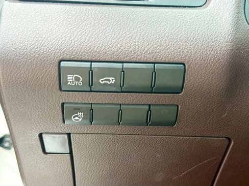 Used 2017 Lexus RX 350 FWD w/ Premium Package image 45